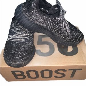 Authentic kids Yeezy boost 350